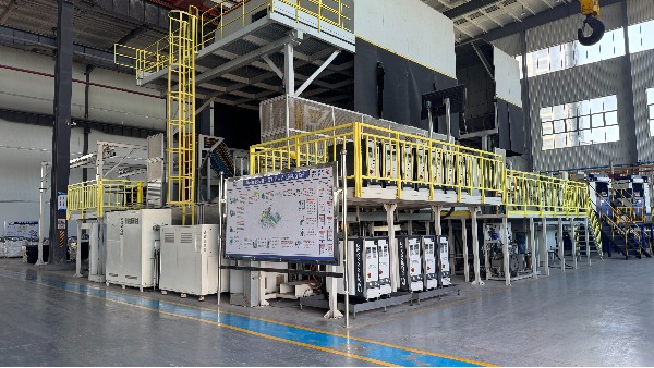永利皇宫手机app科技：借行业盛会展镁合金压铸及半固态成型技术及应用