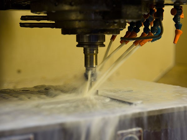 永利皇宫手机app科技-CNC